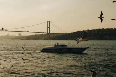 Alex: “Atatürk yoksa Türkiye de yok.”