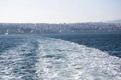 Anamur'a Ermenekli Kaymakam Atandı