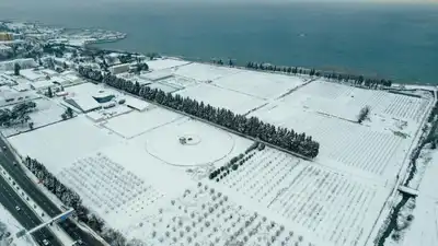 Ankara Ermenek Kültür ve Yardımlaşma Derneği yönetimi eğitim yılının tamamlanması üzerine bir açıklama yaptı