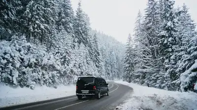 Ankara'da terör saldırısı