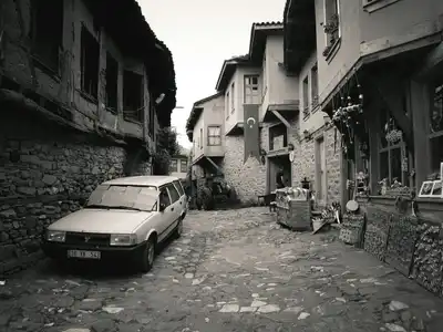 Atila Zorlu'nun Sarıkamış Mesajı