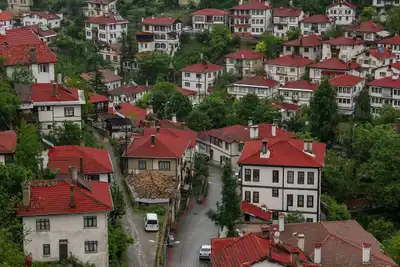 Ayda Restaurant'tan Ayda Tatil Köyü'ne!