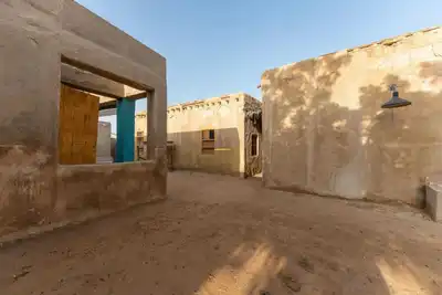 Bağ arasında yangın