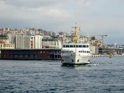 Bakanımız Sayın Lütfi Elvan Ermenek'te