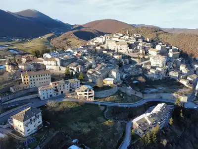 Balkusan Köyüne Kastınız mı Var?