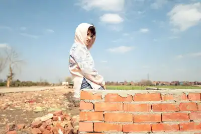 Balkusan Yolu Tehlike Saçıyor