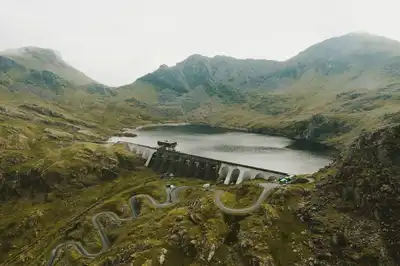 Barajdan araç geçişleri Cumartesi ve Pazar gün içinde yapılamayacak