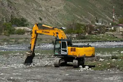 Başkan Zorlu Maden İşçilerine Destek Verdi