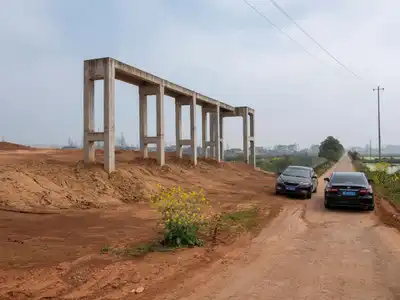 Başyayla'da Meydana Gelen Kazada Karayolunun Kusurlu Olduğu Ortaya Çıktı
