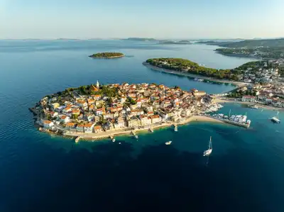 Başyayla'ya Taş Evler Yapılıyor