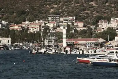 Batırığın Ermenek'e ait olduğunun belgesini sunuyoruz