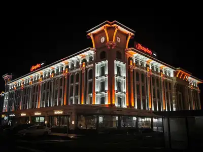 Mhp Belediye Başkan Adayı Emel Öztürk'ten Hastane Ziyareti