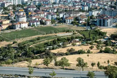 Belediye Başkanı Mustafa Bozcu'dan 'Ermenek Gençler Buluşması Etkinliği' ziyareti!