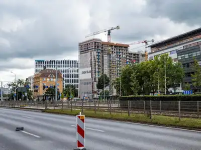 Belediye Karayolları Şefliğinin Bulunduğu Alanın Tapusunu Aldı