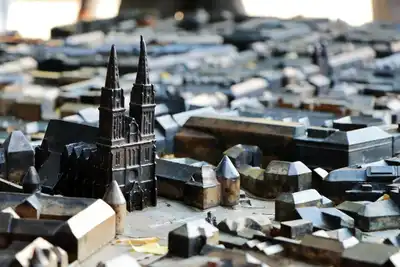 Belediye'den Sanat'a Ve Sanatçıya Destek