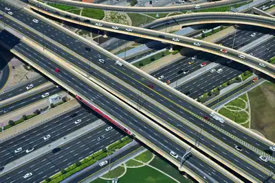 Bölgemizde yol durumu