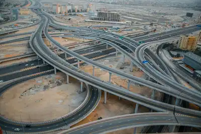 Bölgemizde yol durumu