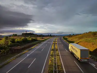 Boyalık Yolun'da Trafik Kazası
