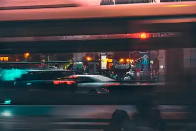 Çamlıca'da Trafik Kazası! İkisi Ağır 6 Yaralı