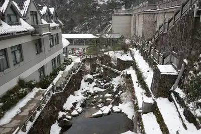 Çarşamba Günü Her Yerde Kar Var