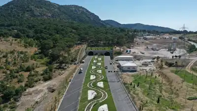 Çevre Yolu Eziyeti Devam Ediyor