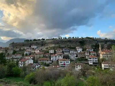 CHP Ermenek İlçe Kongresi yapıldı