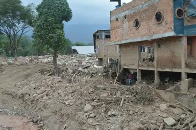 Deprem nedeniyle yapamadığı teklifi Ermenek’te yaptı