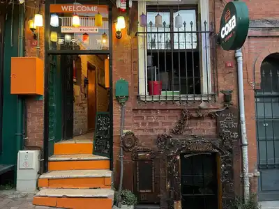 Devlet Hastanesinin Dış Cephe Yalıtımları Yenileniyor