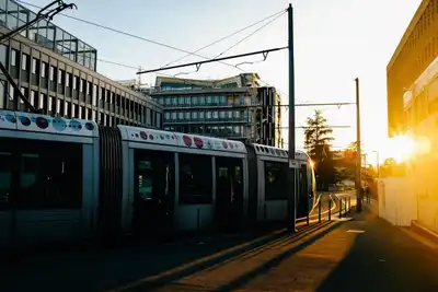 Dikkat! Kayak Merkezi yolu Kapandı