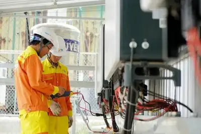 Elektrik Çarpması Sonucu Hayatını Kaybetti