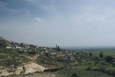 Emanetinizi yeniden aldık, kolları yeniden sıvadık
