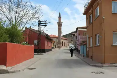 Ermenek Aşevi Şekeroba'daki görevini tamamladı!
