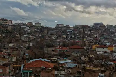 Ermenek Belediyesi asgari ücreti 3200 Tl yaptı