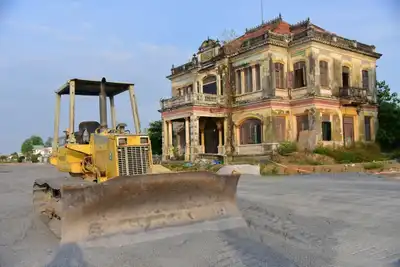 Ermenek Belediyesi Bağ Yollarının Yapımına Devam Ediyor
