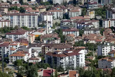 Ermenek Belediyesi başkan adayları netleşiyor: Sabri Taşpınar bağımsız belediye başkanlığı için başvurdu!