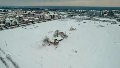 Ermenek Belediyesi Kadın Meclisi Çanakkalede