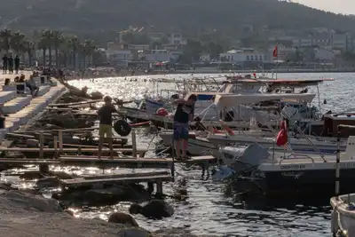 ERMENEK BELEDİYESİ SILA FESTİVALİ