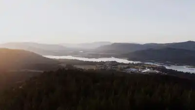 Ermenek Bir Çınarını Daha Kaybetti