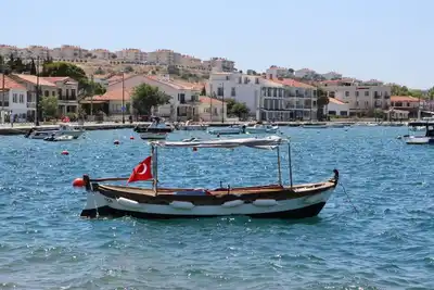 ERMENEK CUMHURİYET BAŞSAVCILIĞI'NA “UZLAŞTIRMA ÖDÜLÜ”