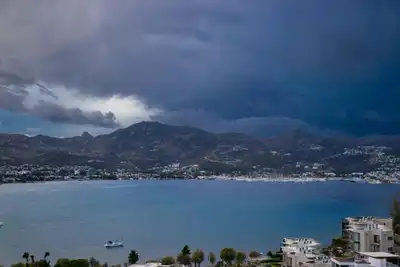 Ermenek Dağları'nın Suyla Aşkı