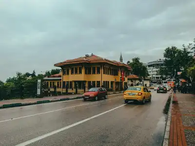 Ermenek Devlet Hastanesinde Ağrı Tedavisi