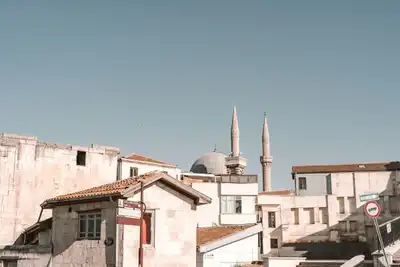 Ermenek Devlet Hastanesine 4 Yataklı Palyatif Yaşlı Bakım Merkezi Açıldı