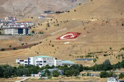 Ermenek Devlet Hastanesi'ne Başhekim ve Başhekim Yardımcı atandı.
