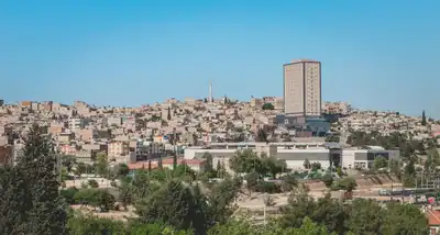 ERMENEK’E BİR SAĞLIK YATIRIMI DAHA