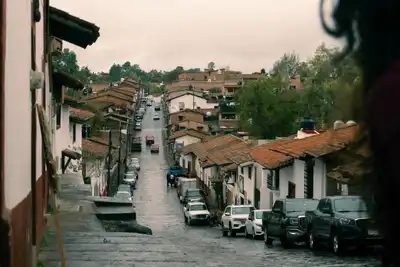 Ermenek'e giriş çıkışlar kısıtlandı