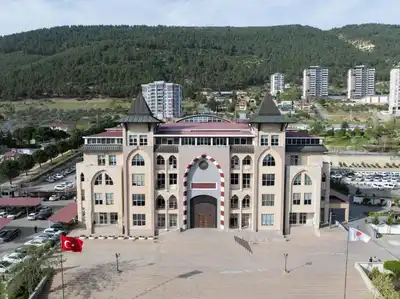 Ermenek Emniyetinden Güven Veren Uygulama