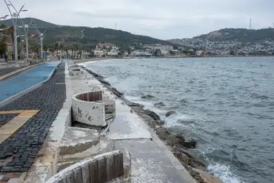Ermenek Facianın Eşiğinden Döndü