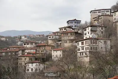 'Ermenek Gençler Buluşması Etkinliği' üçüncü gününde doğa yürüyüşleri ile devam etti!