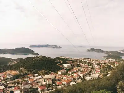 Ermenek gençlerle, gençler Ermenek'le buluşuyor!