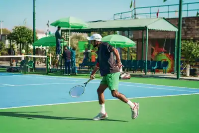 Ermenek Gençlik ve Spor İlçe Müdürlüğü'ne Tayyar Kılıçkıran atandı